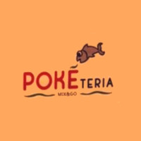 Poketeria Logo