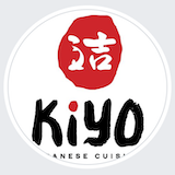 Kiyo Sushi & Sake Logo