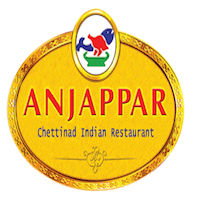 Anjappar Chettinad Restaurant Orange County