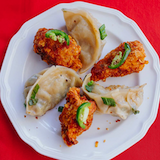 Mad Dumplings (Irvine)