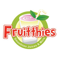 Fruitthies Logo