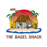 The Bagel Shack (El Toro) Logo