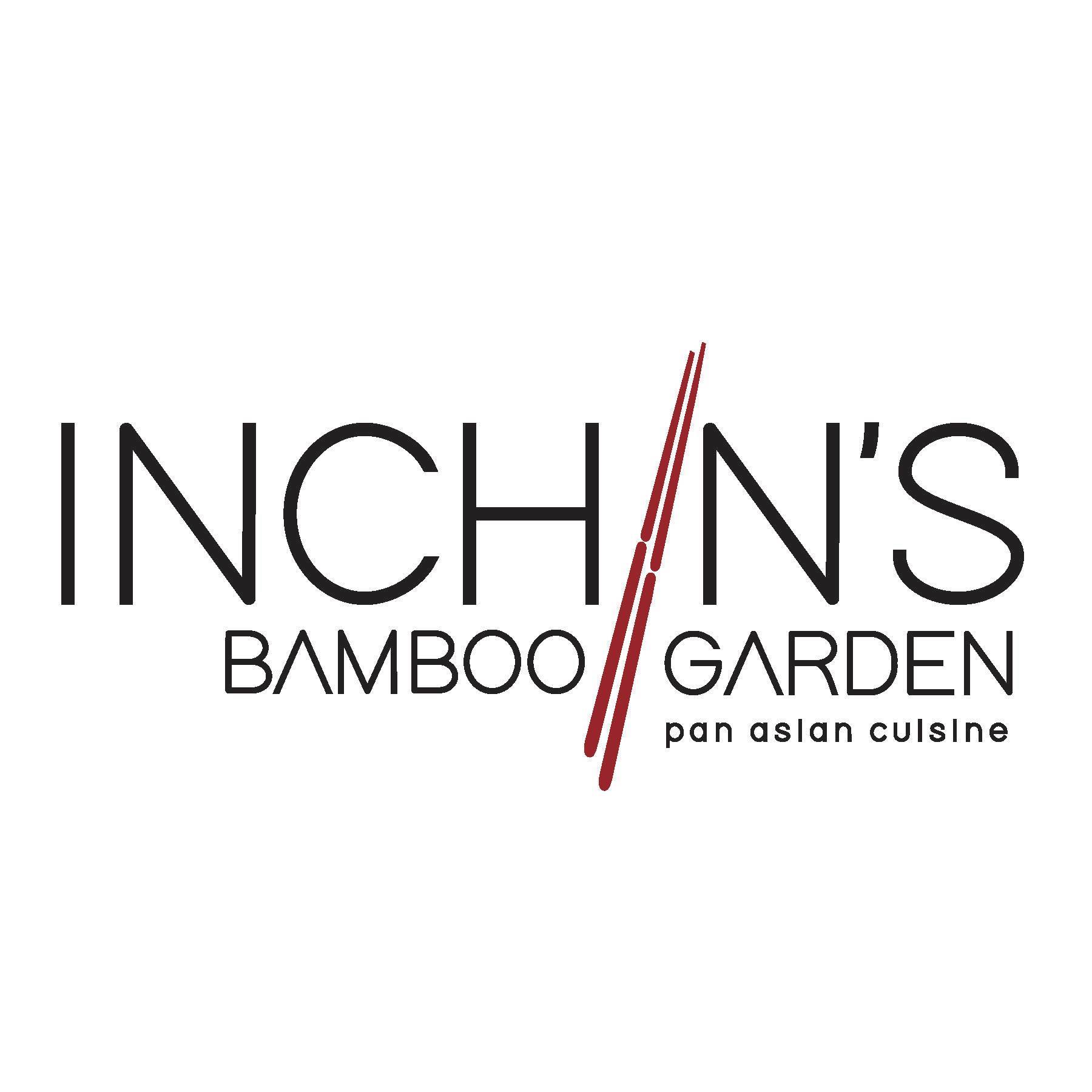 Inchin's Bamboo Garden (Irvine) Logo