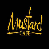 Mustard Cafe and Grill (Foothill Ranch) Logo