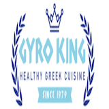 Gyro King Logo