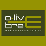 O-Live Tree Logo