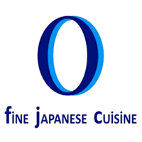 O Fine Japanese Cuisine - Irvine Logo