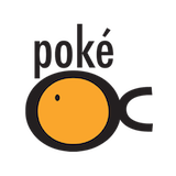 Pรณke OC Logo