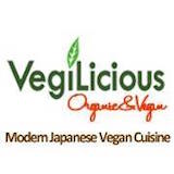 VegiLicious Logo