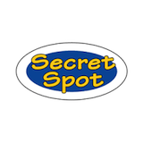 The Secret Spot Logo