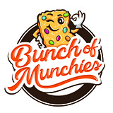 Bunch of Munchies (Western Ave) Logo