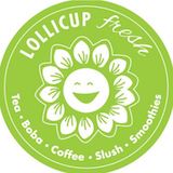Lollicup Fresh Logo