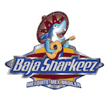 Baja Sharkeez (Huntington Beach) Logo