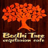Bodhi Tree Vegetarian Cafe Logo
