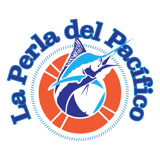 La Perla del Pacifico  Logo