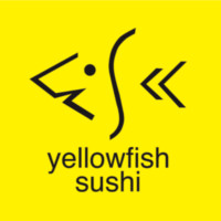 Yellowfish Sushi (Wurzbach) Logo