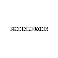 Pho Kim Long Logo