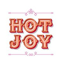 Hot Joy Logo