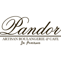 Pandor Bakery (Newport) Logo