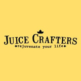 Juice Crafters - Newport Beach Logo