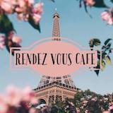 Rendez Vous Logo