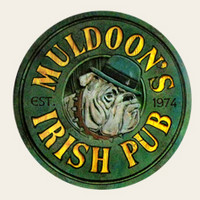 Muldoon's Irish Pub Logo