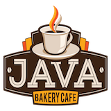 Java Bakery Cafe Logo