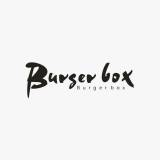 Burger Box Logo