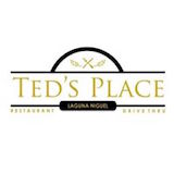 Ted's Place Logo