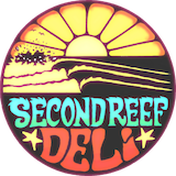 Second Reef Deli Logo