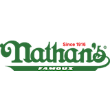 Nathan's Famous (7908 Dream St) Logo