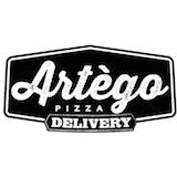 Artego Pizza Logo