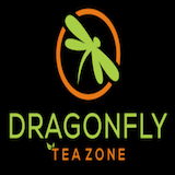 Dragonfly Tea Zone (18801 E 39th St) Logo