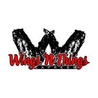 Wings 'N Things Express Logo