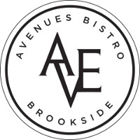 Avenues Bistro Logo