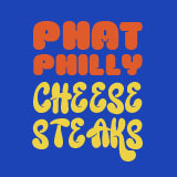 Cheesesteaks 4 Us Logo