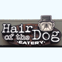 Hair of the Dog VB