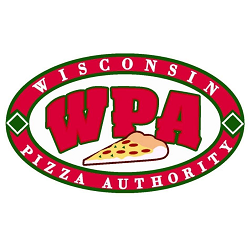 Wisconsin Pizza Authority (West Allis) Logo