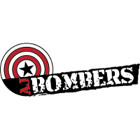 AJ Bombers (Water & Knapp) Logo