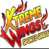 Xtreme Wings Logo