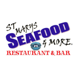 St Marys Seafood & More Logo