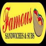 Famous Sandwiches And Subs (862 Blanding Blvd) Logo