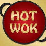 Hot Wok (1615 County Road 220) Logo