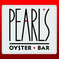 Pearl's Oyster Bar Logo