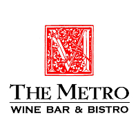 Metro Wine Bar & Bistro Logo