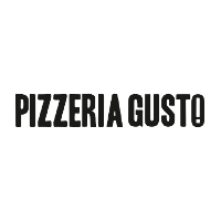 Pizzeria Gusto Logo