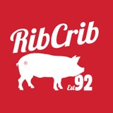 Rib Crib BBQ & Grill (1750 Garth Brooks Blvd.) Logo