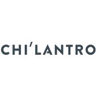 Chi'Lantro (S Lamar) Logo
