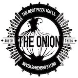 The Onion Logo