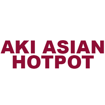 Aki Asian Hot Pot Logo